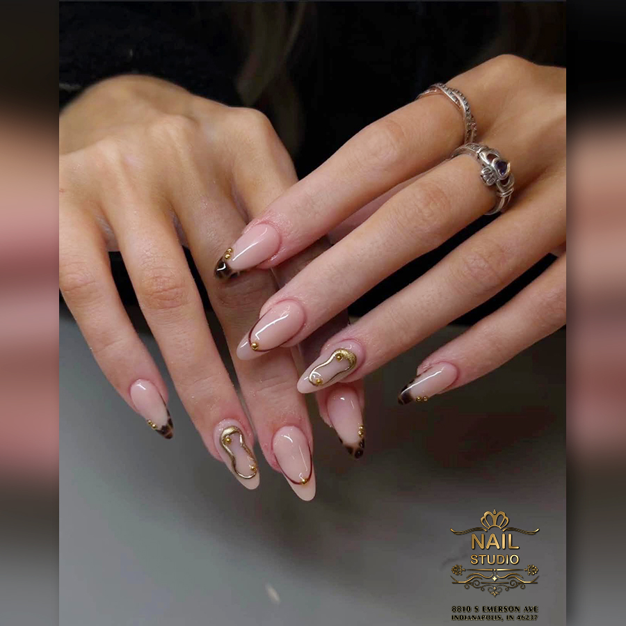 Featured Nail Collection
